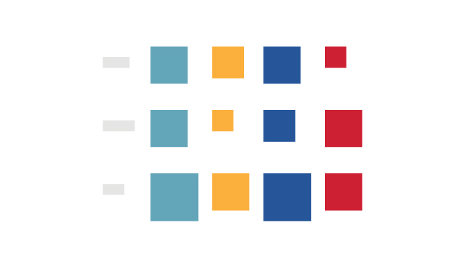 A Guide To Highlight Tables And Heatmaps Tableau